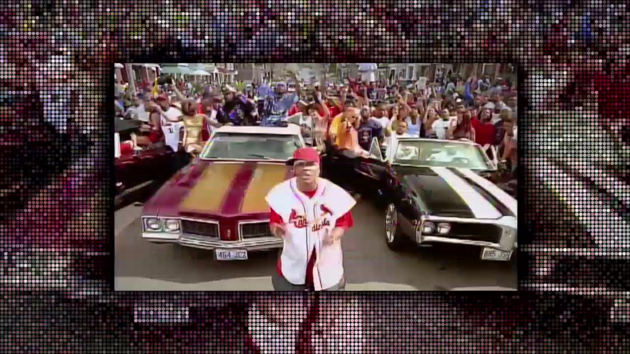 Country Grammar (Top Secret)